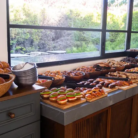 Doris Отель Датча