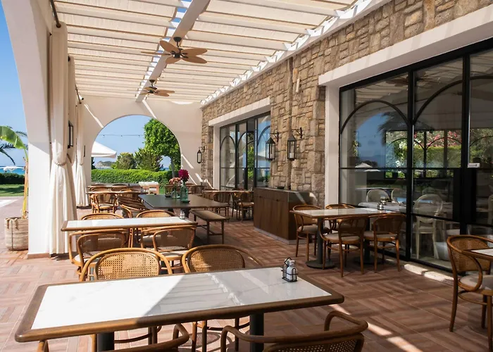 Отель Doris Датча