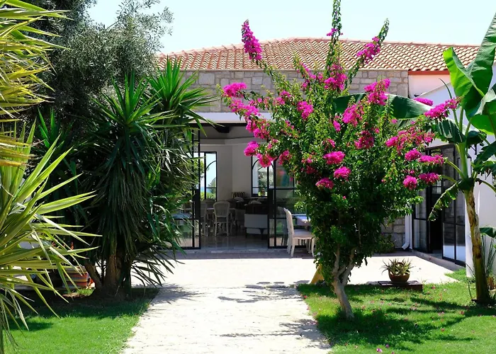 Doris Hotel Datça