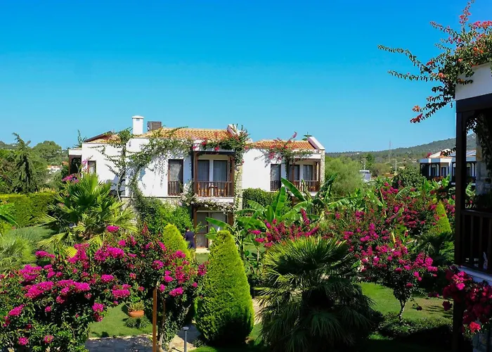 Doris Отель Датча