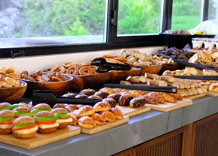 Doris Отель Датча