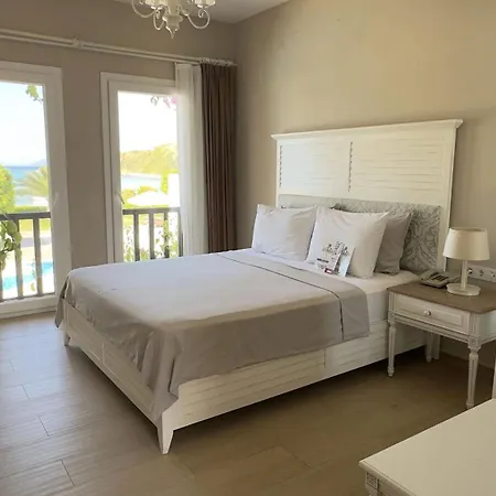 Hotel Doris Datça