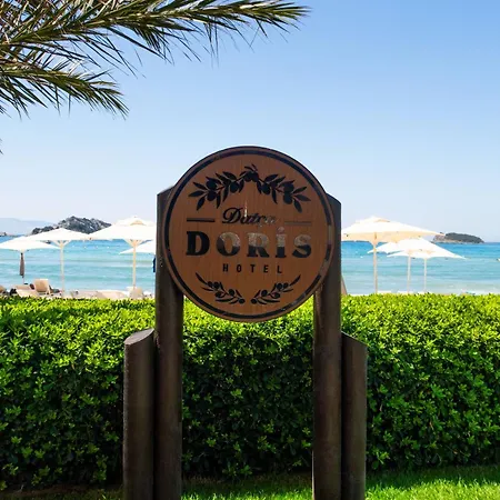 Doris Hotel