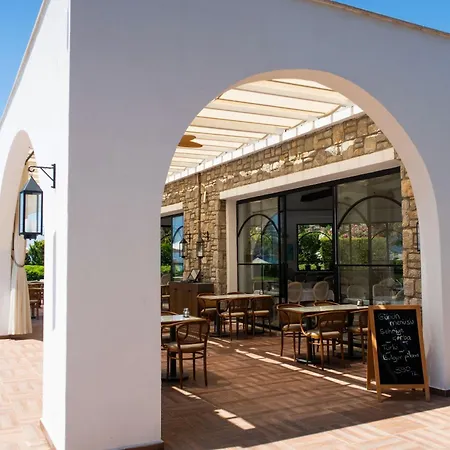 Hotel Doris Datça