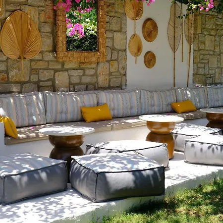 Hotel Doris Datça